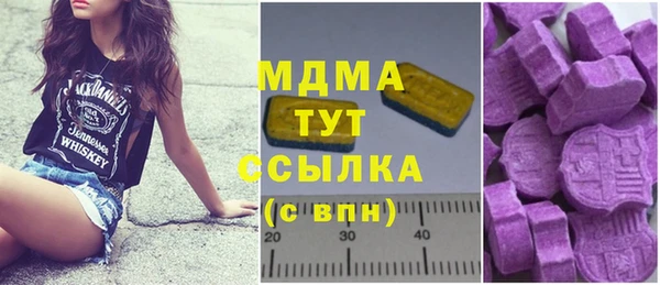 молекула духа Богородск